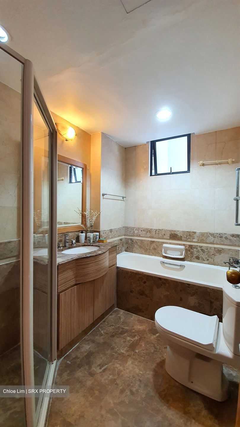 Regent Heights (D23), Condominium #364829491